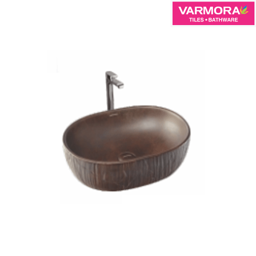 Copper Stone ( Matt)