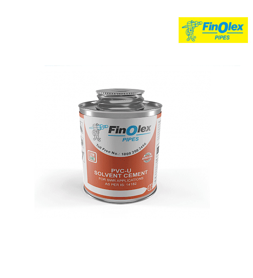 SWR Selfit Solvent Cement ( 100ml)