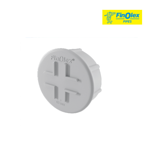 SWR Selfit Door Cap ( 2½")