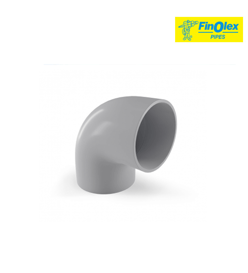 SWR Selfit Bend Double Socket ( 1")