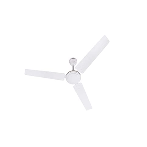 Crompton Sea Wind Fan Optal White