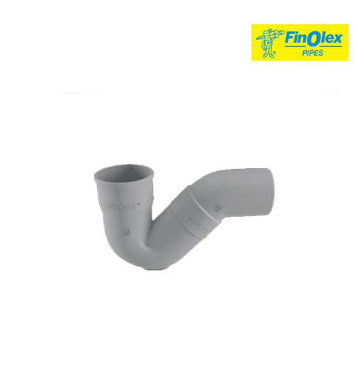 SWR Selfit P-Trap ( 2½")