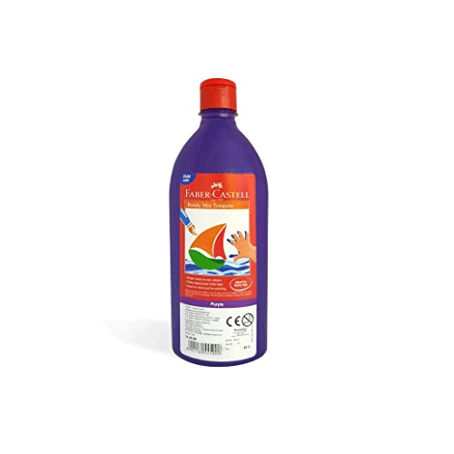 Violet Bottle 200GM