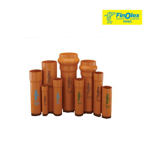 Underground Sewerage Pipes 315-6Mtr ( SN2)