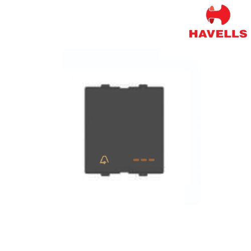 Havells Bell Push Switch