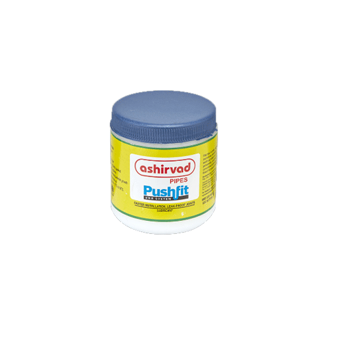 CPVC 118ML Solvent
