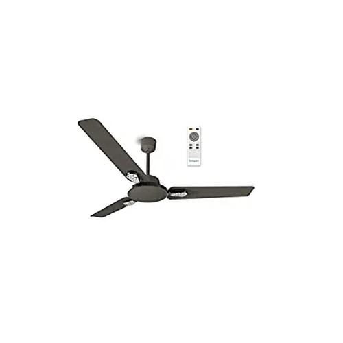 Fan Stylus Smart 1200mm ( Mushroom Grey)