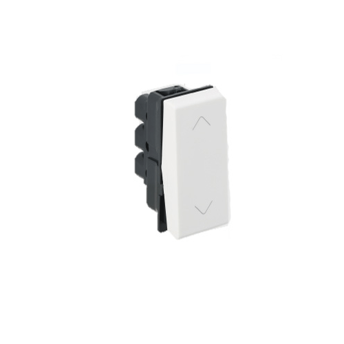 Legrand Mylinc 1M 6Amp SP 2way Switch ( WT)