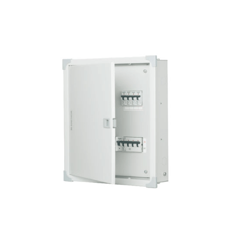 GM G-Linc 06Ways (2+4) TPN DD DB Metal