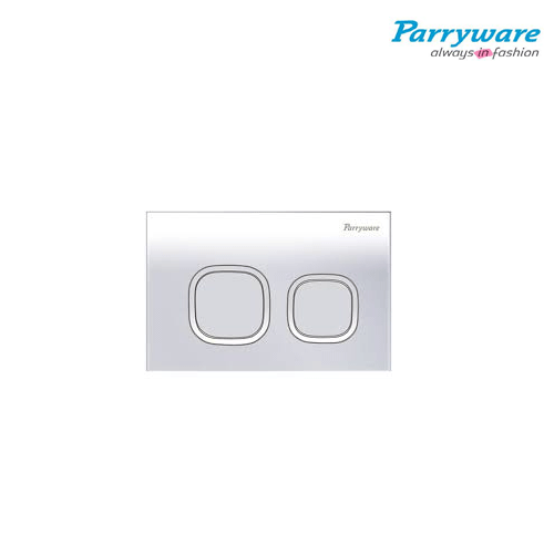Parryware Linea Plus Push Plate - E82191C