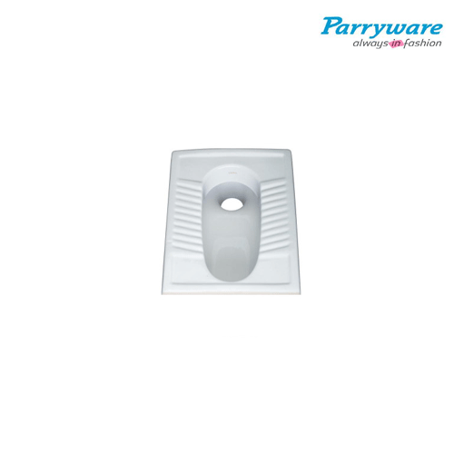 Parryware Ustav Pan  - C0133CS