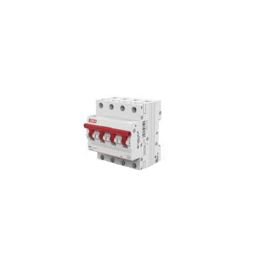GM G-Vault 100Amp FP Isolater