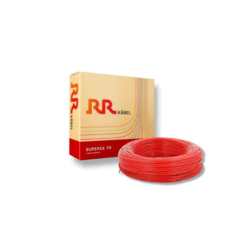 FRLF RR Wires - 200Mtrs
