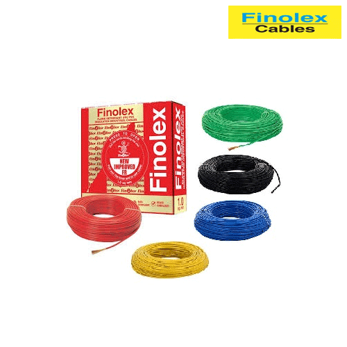 Finolex Single Core 100M Coil