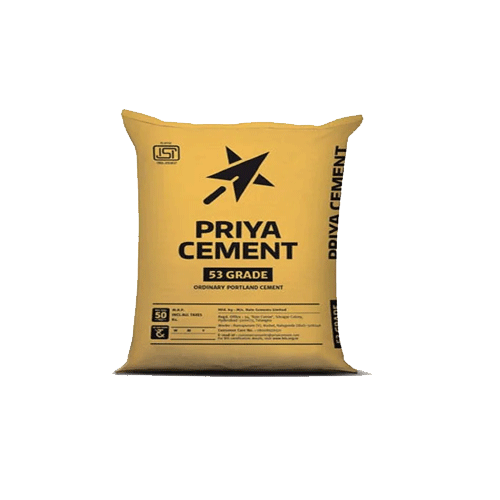 Priya OPC Cement