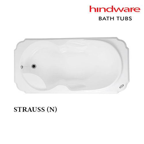 Starwhite Strauss Bath Tubs
