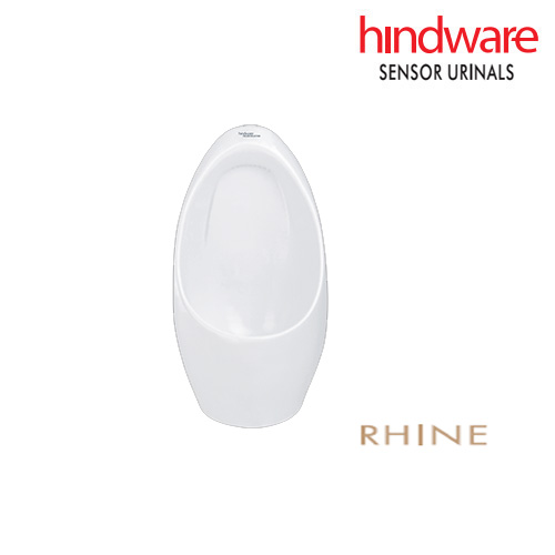 RHINE PASTEL URINALS