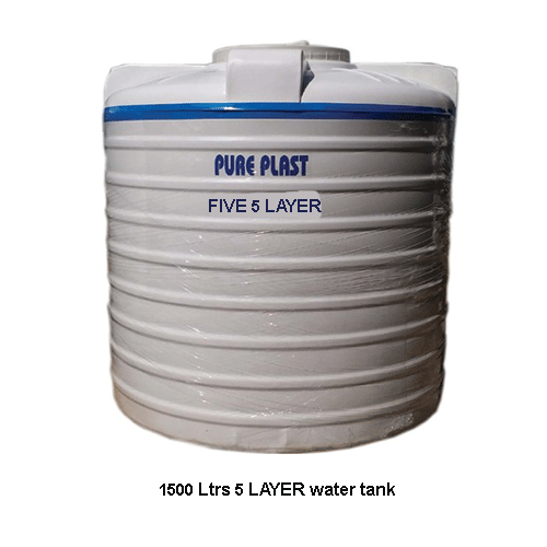 5-layer-white-water-tank-1500ltr