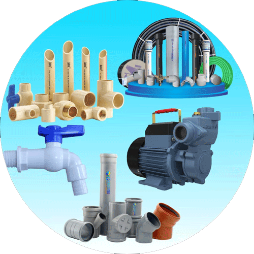 Plumbing