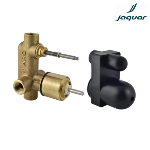 Concealed Body for Joystick Diverter 40mm Cartridge