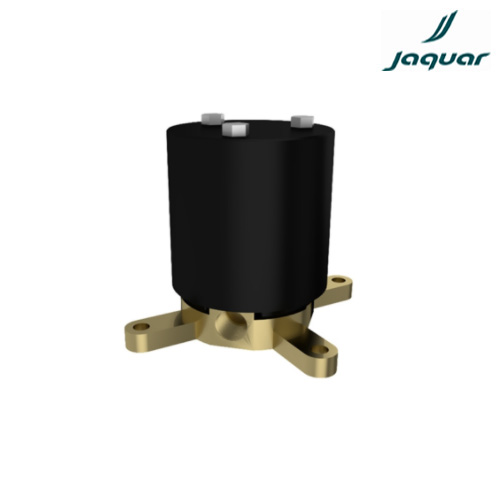 Concealed Body for Floor Mounted Single Lever Bath Mixer