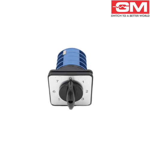 3WAY SPN-DB-SINGLE DOOR METAL (25A)