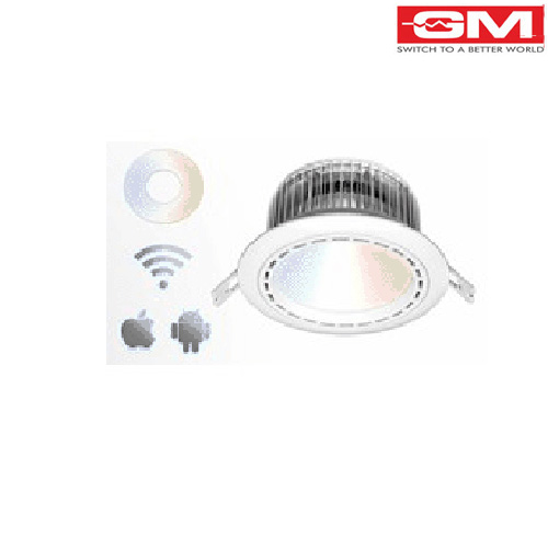 16W dimmable Light