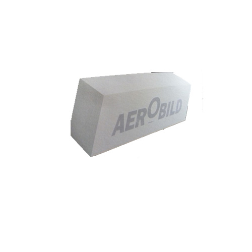 6" Aero block