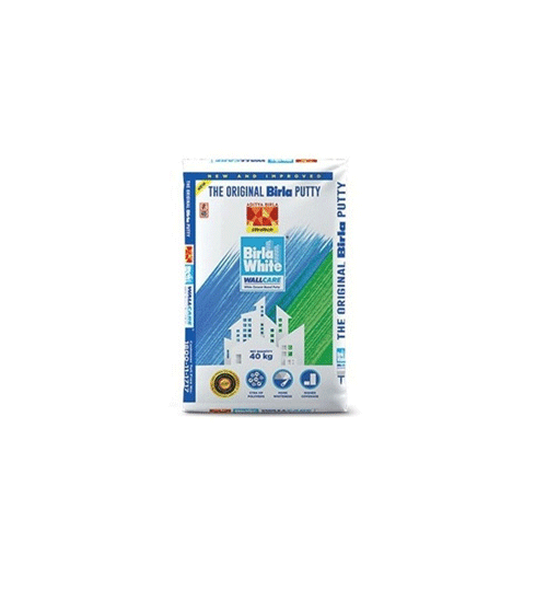 Birla Wall Putty (10Kg)
