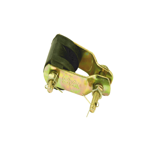 Fan Clamps