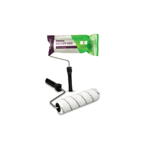 8" Roller B