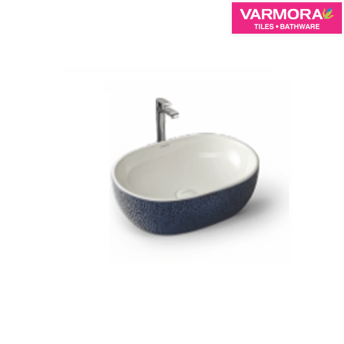Texture Blue ( Glossy)