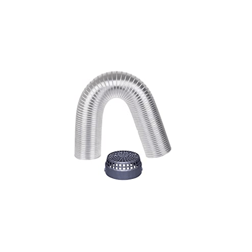 Flexible Pipe ( ¾")