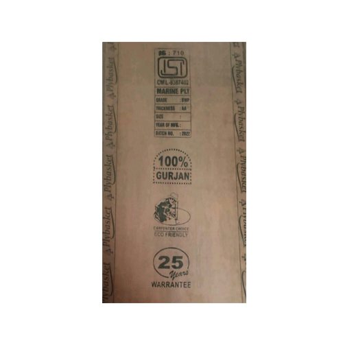 19MM YOU-V Ply plus