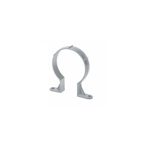 SWR 4" Clamp